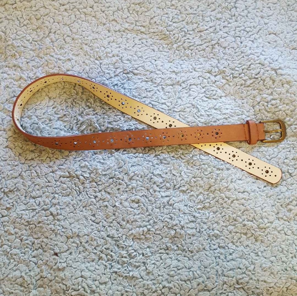 childrens' belt